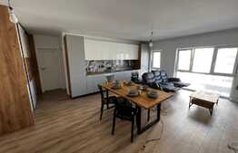 Apartament modern, 3 camere, 70 mp, etaj intermediar, zona Teilor