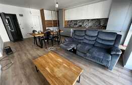 Apartament modern, 3 camere, 70 mp, etaj intermediar, zona Teilor