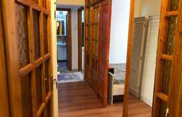 Apartament 2 camere, 50 mp, decomandat, zona Casei de Cultura a Studentilor