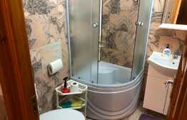 Apartament 2 camere, 50 mp, decomandat, zona Casei de Cultura a Studentilor