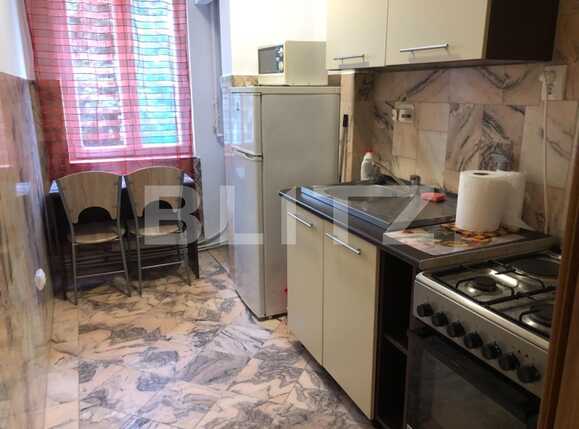 Apartament de închiriat 2 camere Central - 8869AI | BLITZ Cluj-Napoca | Poza6