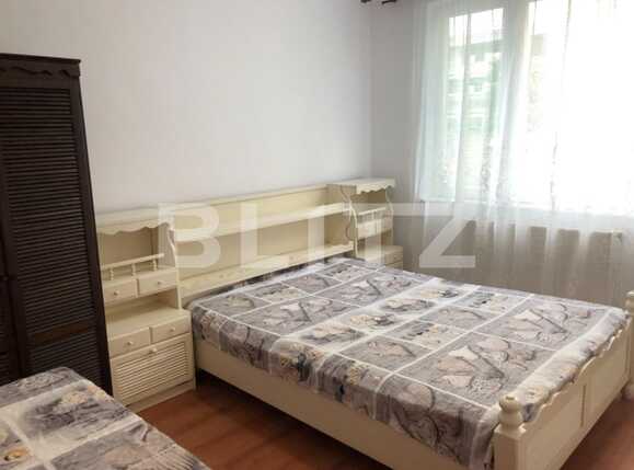 Apartament de închiriat 2 camere Central - 8869AI | BLITZ Cluj-Napoca | Poza1