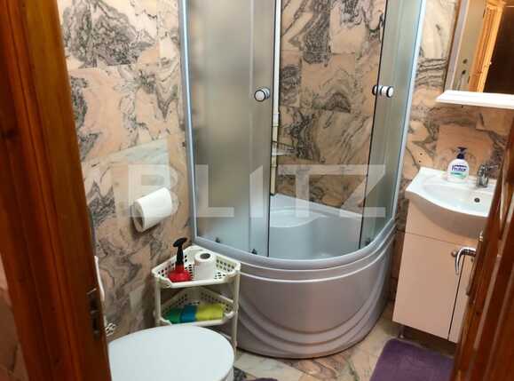 Apartament de închiriat 2 camere Central - 8869AI | BLITZ Cluj-Napoca | Poza7