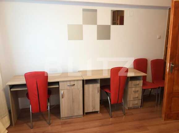 Apartament de închiriat 2 camere Central - 8869AI | BLITZ Cluj-Napoca | Poza3