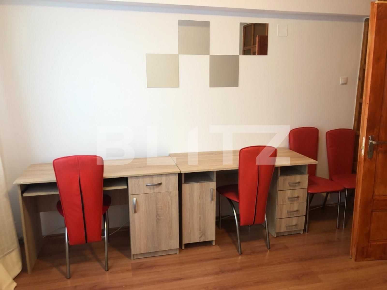 Apartament de închiriat 2 camere Central - 8869AI | BLITZ Cluj-Napoca | Poza3