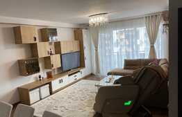 Apartament modern, 2 camere, 55 mp, zona Sopor
