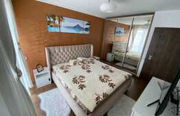 Apartament modern, 2 camere, 55 mp, zona Sopor