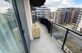 Apartament modern, 2 camere, 55 mp, zona Sopor