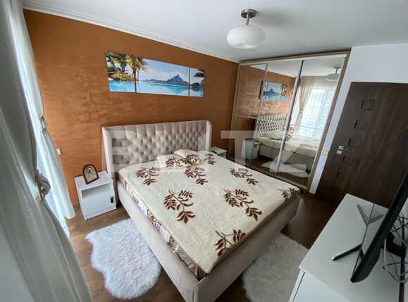 Apartament de închiriat 2 camere Gheorgheni - 88695AI | BLITZ Cluj-Napoca | Poza1