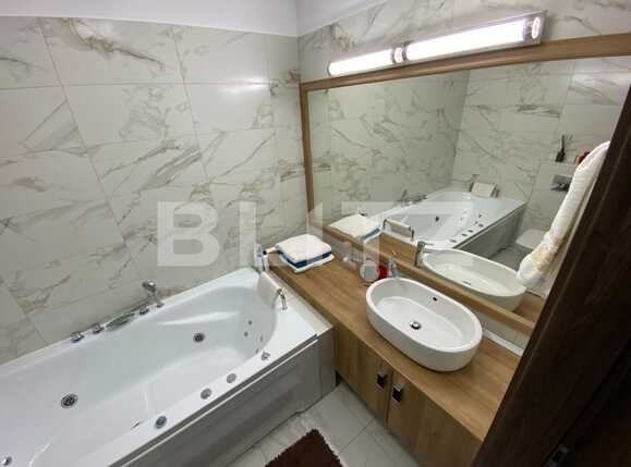 Apartament de închiriat 2 camere Gheorgheni - 88695AI | BLITZ Cluj-Napoca | Poza5