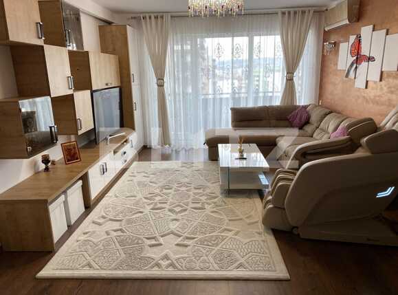 Apartament de închiriat 2 camere Gheorgheni - 88695AI | BLITZ Cluj-Napoca | Poza2
