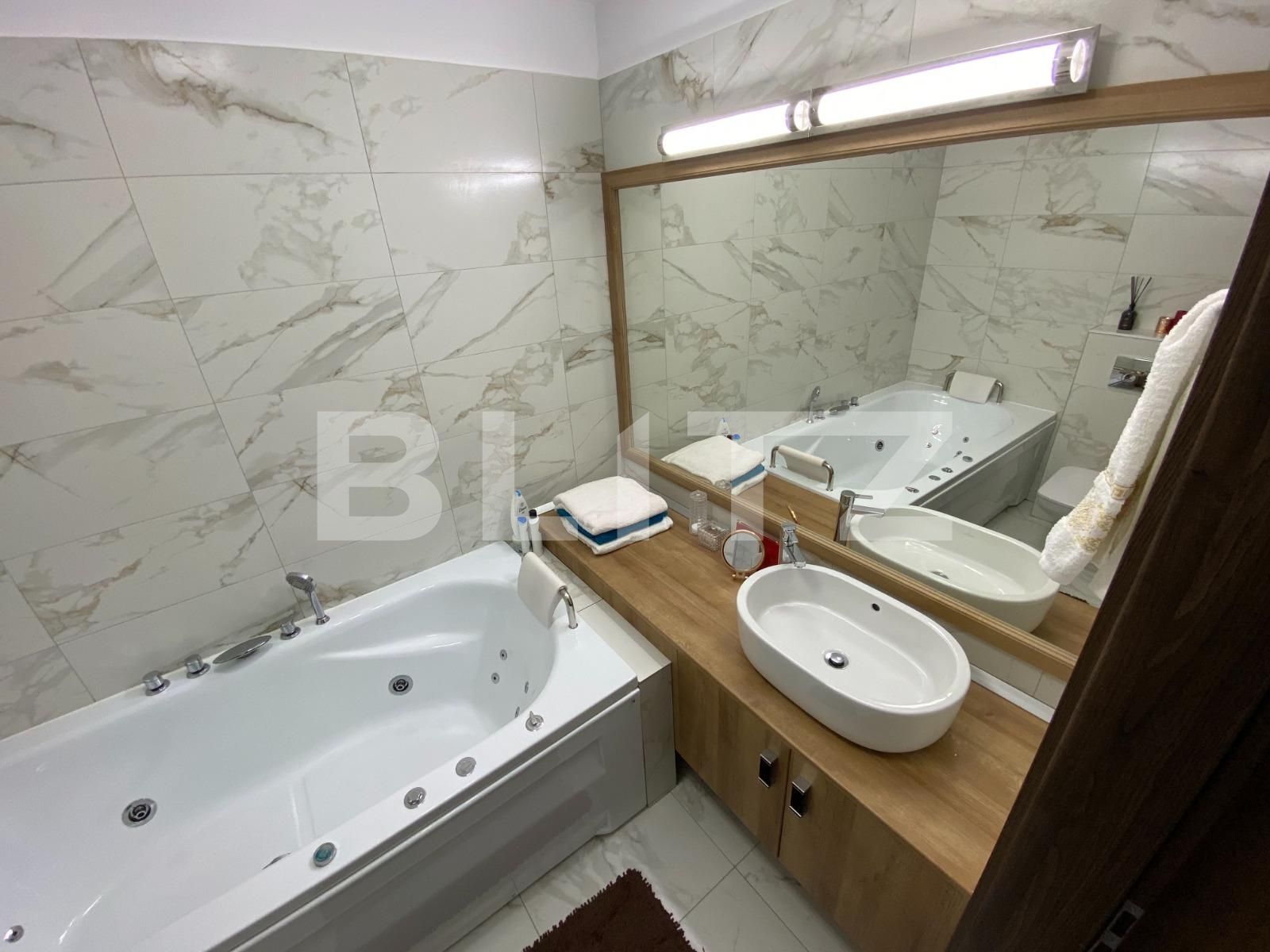 Apartament de închiriat 2 camere Gheorgheni - 88695AI | BLITZ Cluj-Napoca | Poza5