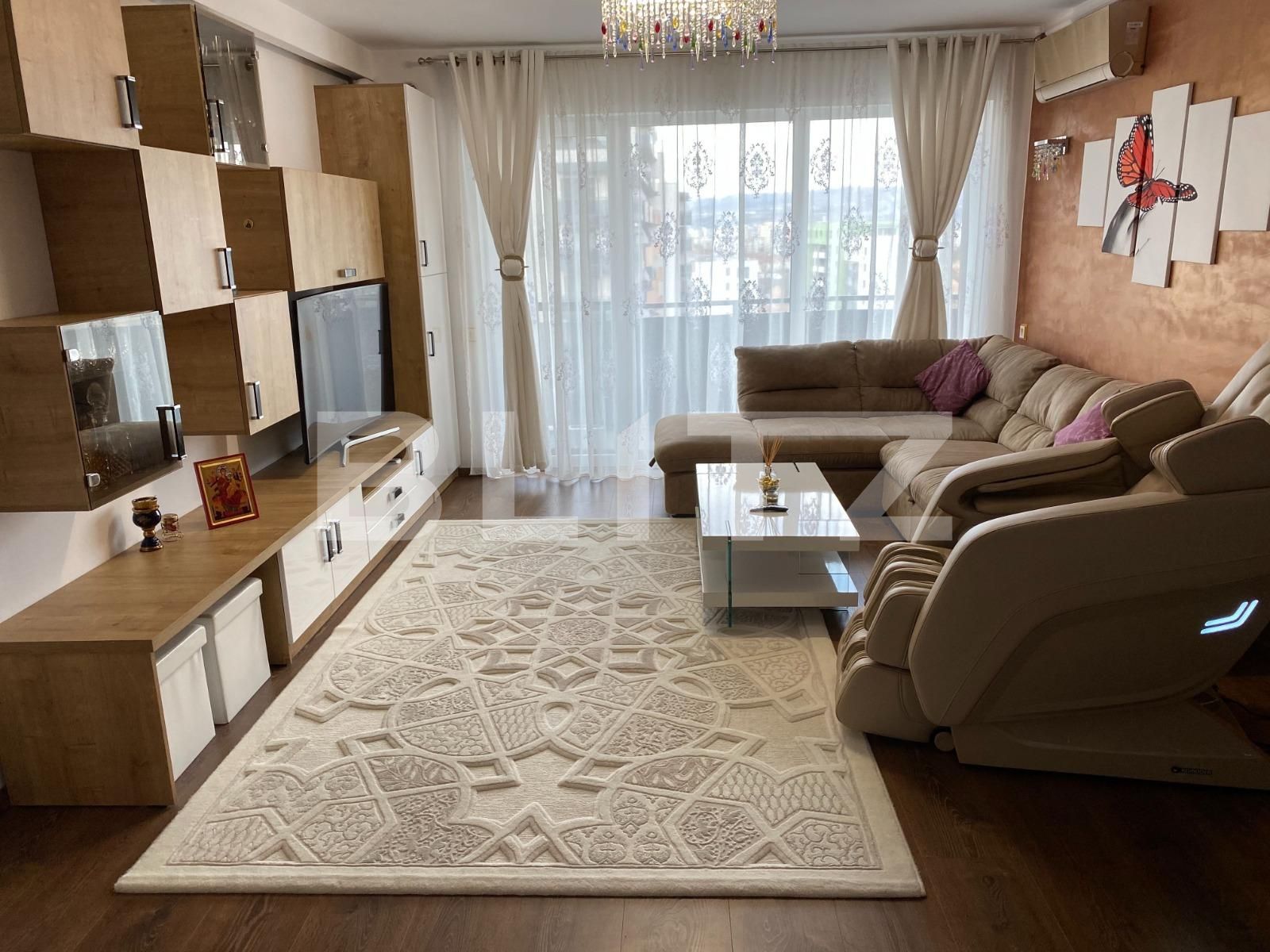 Apartament de închiriat 2 camere Gheorgheni - 88695AI | BLITZ Cluj-Napoca | Poza2