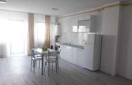 Apartament 2 camere, 60 mp, terasa, zona strazii Decebal