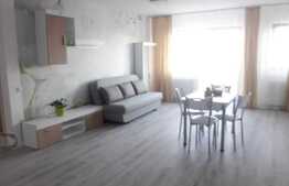 Apartament 2 camere, 60 mp, terasa, zona strazii Decebal
