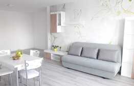 Apartament 2 camere, 60 mp, terasa, zona strazii Decebal