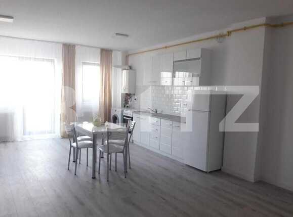 Apartament de închiriat 2 camere Central - 88697AI | BLITZ Cluj-Napoca | Poza2