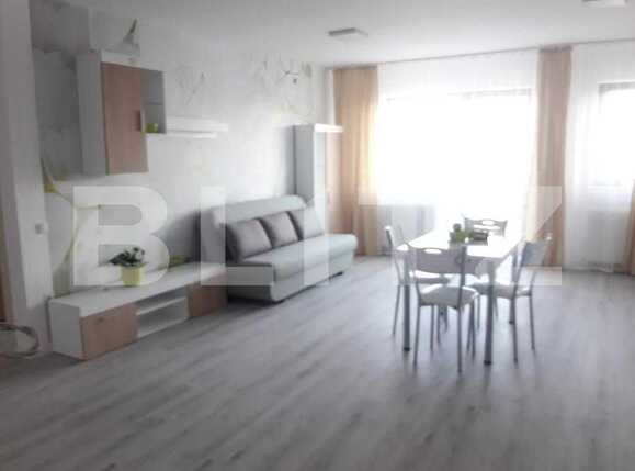 Apartament de închiriat 2 camere Central - 88697AI | BLITZ Cluj-Napoca | Poza1