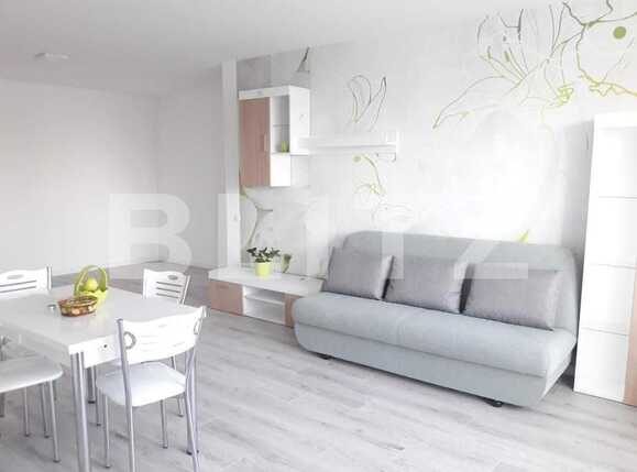 Apartament de închiriat 2 camere Central - 88697AI | BLITZ Cluj-Napoca | Poza5
