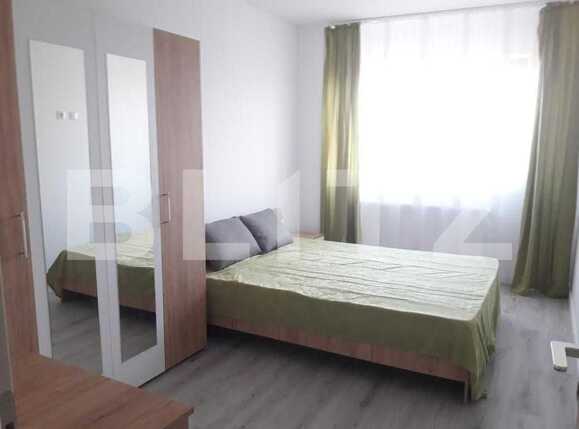 Apartament de închiriat 2 camere Central - 88697AI | BLITZ Cluj-Napoca | Poza3