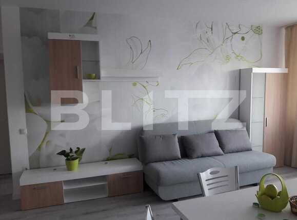 Apartament de închiriat 2 camere Central - 88697AI | BLITZ Cluj-Napoca | Poza4