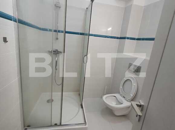 Apartament de închiriat 2 camere Central - 88697AI | BLITZ Cluj-Napoca | Poza6