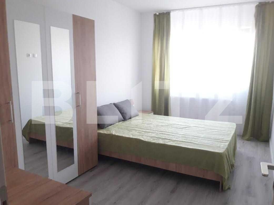 Apartament de închiriat 2 camere Central - 88697AI | BLITZ Cluj-Napoca | Poza3