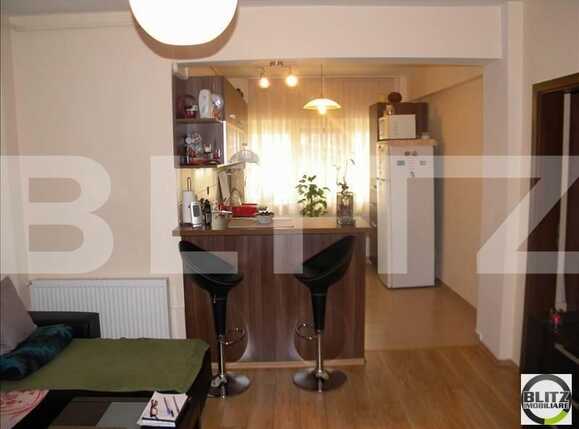 Apartament de vânzare 3 camere Zorilor - 887AV | BLITZ Cluj-Napoca | Poza2