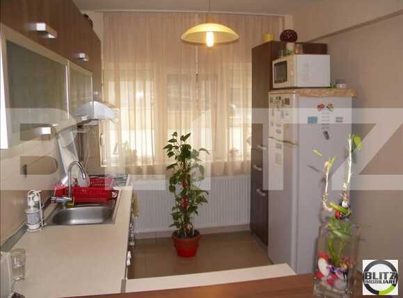 Apartament de vânzare 3 camere Zorilor - 887AV | BLITZ Cluj-Napoca | Poza1