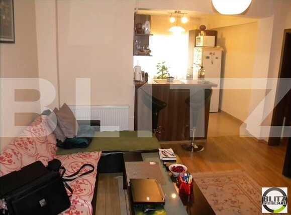 Apartament de vânzare 3 camere Zorilor - 887AV | BLITZ Cluj-Napoca | Poza4