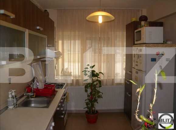 Apartament de vânzare 3 camere Zorilor - 887AV | BLITZ Cluj-Napoca | Poza3