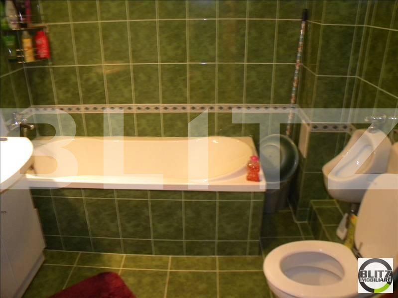 Apartament de vânzare 3 camere Zorilor - 887AV | BLITZ Cluj-Napoca | Poza8