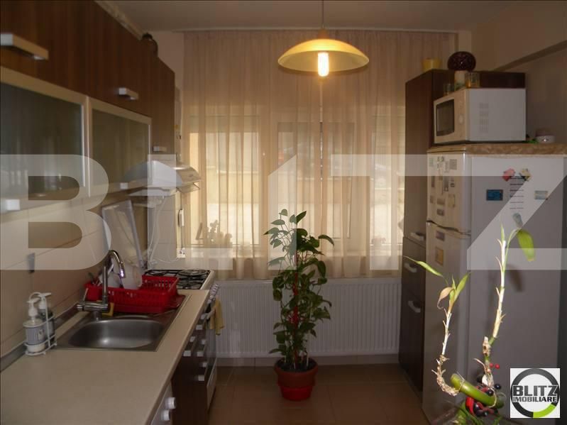 Apartament de vânzare 3 camere Zorilor - 887AV | BLITZ Cluj-Napoca | Poza3