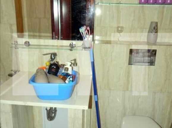 Apartament de închiriat 3 camere Grigorescu - 8870AI | BLITZ Cluj-Napoca | Poza16