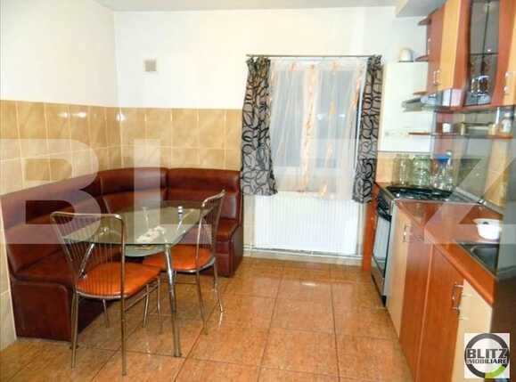 Apartament de închiriat 3 camere Grigorescu - 8870AI | BLITZ Cluj-Napoca | Poza1