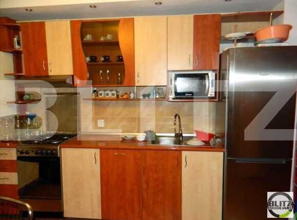 Apartament de închiriat 3 camere Grigorescu - 8870AI | BLITZ Cluj-Napoca | Poza2