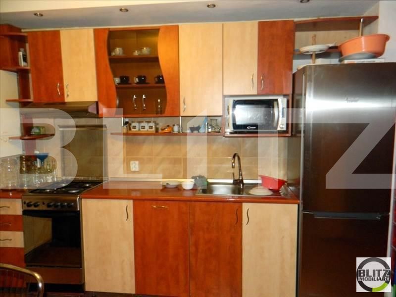 Apartament de închiriat 3 camere Grigorescu - 8870AI | BLITZ Cluj-Napoca | Poza2