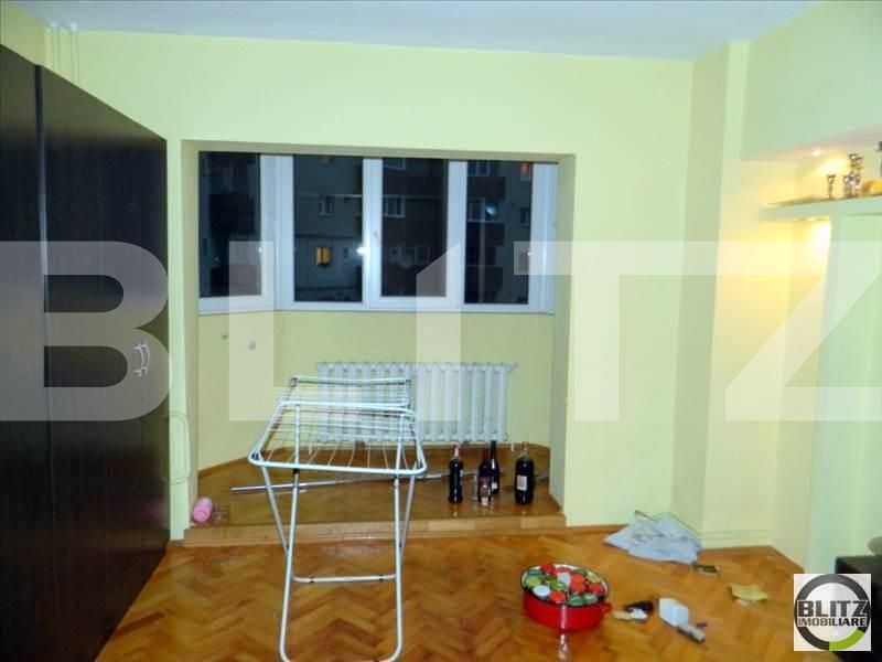 Apartament de închiriat 3 camere Grigorescu - 8870AI | BLITZ Cluj-Napoca | Poza4