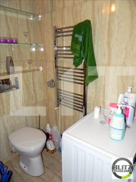 Apartament de închiriat 3 camere Grigorescu - 8870AI | BLITZ Cluj-Napoca | Poza15