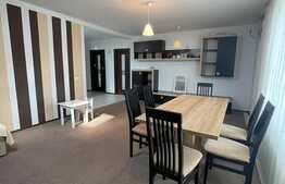 Apartament de 3 camere, 97 mp, 2 bai, parcare, zona Eroilor