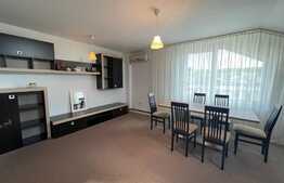 Apartament de 3 camere, 97 mp, 2 bai, parcare, zona Eroilor