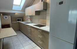 Apartament de 3 camere, 97 mp, 2 bai, parcare, zona Eroilor