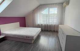 Apartament de 3 camere, 97 mp, 2 bai, parcare, zona Eroilor