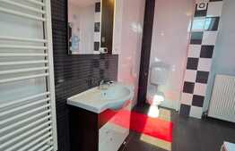 Apartament de 3 camere, 97 mp, 2 bai, parcare, zona Eroilor