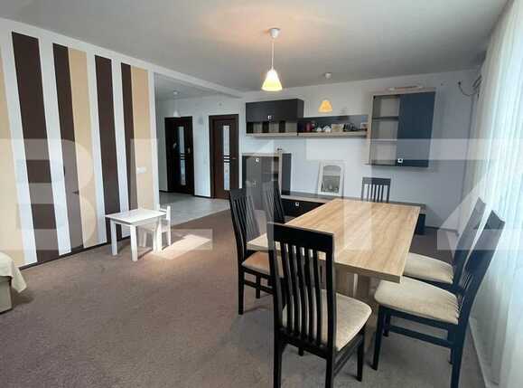 Apartament de închiriat 3 camere Floreşti - 88701AI | BLITZ Cluj-Napoca | Poza4