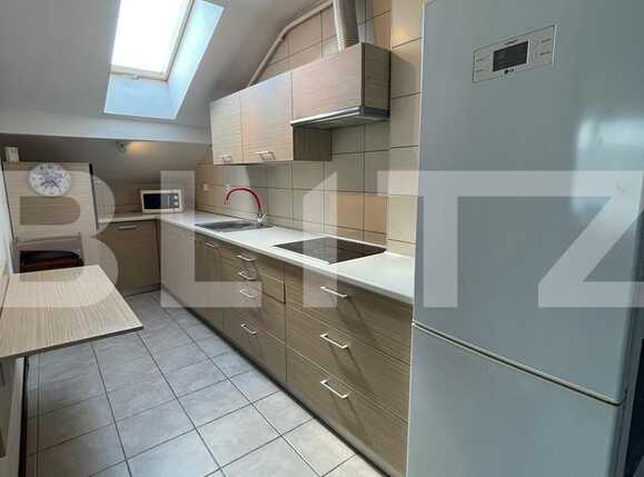 Apartament de închiriat 3 camere Floreşti - 88701AI | BLITZ Cluj-Napoca | Poza2