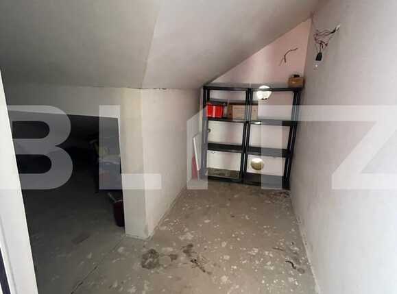 Apartament de închiriat 3 camere Floreşti - 88701AI | BLITZ Cluj-Napoca | Poza16