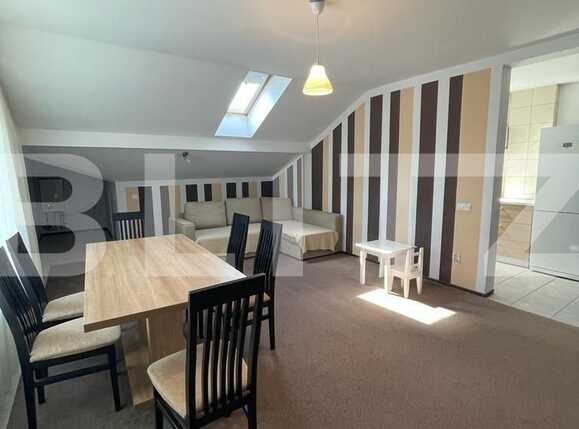 Apartament de închiriat 3 camere Floreşti - 88701AI | BLITZ Cluj-Napoca | Poza5