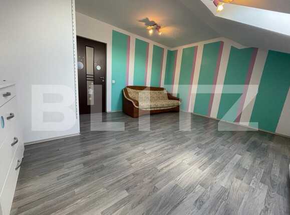 Apartament de închiriat 3 camere Floreşti - 88701AI | BLITZ Cluj-Napoca | Poza9