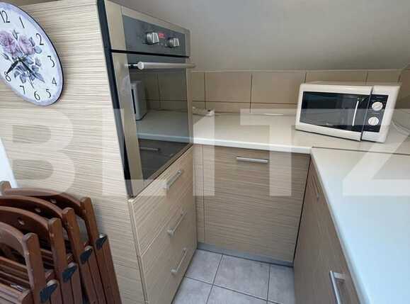 Apartament de închiriat 3 camere Floreşti - 88701AI | BLITZ Cluj-Napoca | Poza3